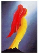 Distant Call by Patrick Ciranna