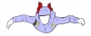 Body Position - Front View