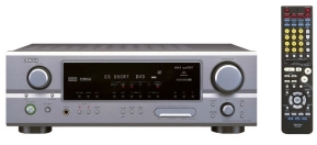 Denon AVR-1906 AV Amplifier