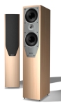 Mission M74 Speakers