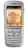 Orange SPV C550